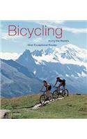 Bicycling Along the World's Most Exceptional Routes