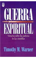 Guerra Espiritual