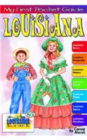 My First Pocket Guide to Louisiana!