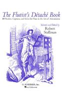 The Flutist's Detache Book