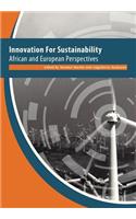 Innovation for Sustainability. African and European Perspectives