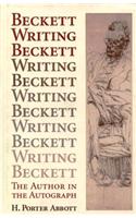 Beckett Writing Beckett