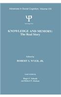 Knowledge and Memory: The Real Story