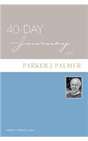 40-Day Journey with Parker J. Palmer