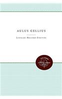 Aulus Gellius