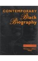 Contemporary Black Biography