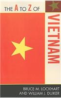 A to Z of Vietnam