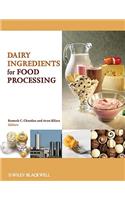 Dairy Ingredients for Food Processing