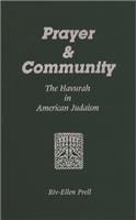 Prayer & Community