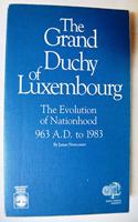 Grand Duchy of Luxembourg