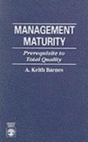 Management Maturity