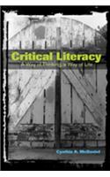 Critical Literacy