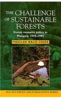 Challenge of Sustainable Forests