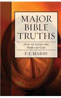 Major Bible Truths