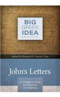 John's Letters