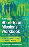 Short-Term Missions Workbook