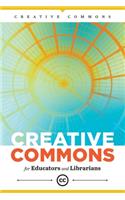 Creative Commons for Educators and Librarians