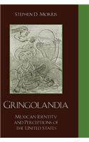 Gringolandia