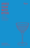 Spirits Sugar Water Bitters