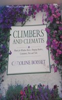 Climbers and Clematis
