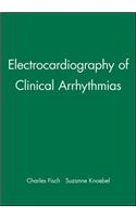 Electrocardiography of Clinical Arrhythmias