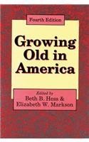 Growing Old in America