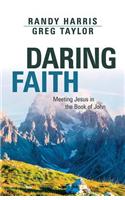 Daring Faith