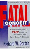 Fatal Conceit