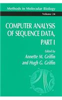 Computer Analysis of Sequence Data, Part I