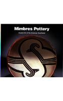 Mimbres Pottery