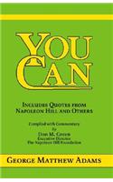 You Can