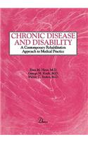 Chronic Disease and Disability