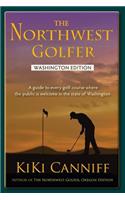 Northwest Golfer; Washington Edition