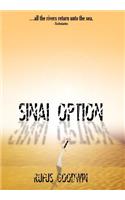 Sinai Option