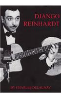 Django Reinhardt