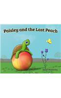 Paisley and the Last Peach