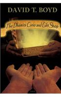 Dhamira Curio and Gift Shop