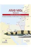 Arab Migs: Volume 6 - October 1973 War, Part 2