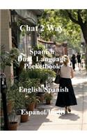 Chat 2 way Spanish