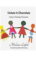 Unitate ȋn Diversitate