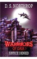 Warriors of Gaia
