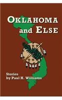 Oklahoma and Else