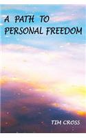 Path to Personal Freedom