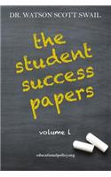 Student Success Papers
