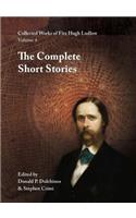 Collected Works of Fitz Hugh Ludlow, Volume 4