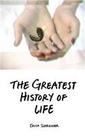 The Greatest History of Life