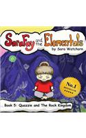 Sara Fay and the Elementals