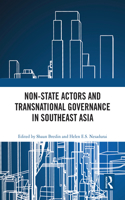 Non-State Actors and Transnational Governance in Southeast Asia