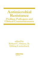 Antimicrobial Resistance