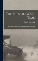 Press in War-time